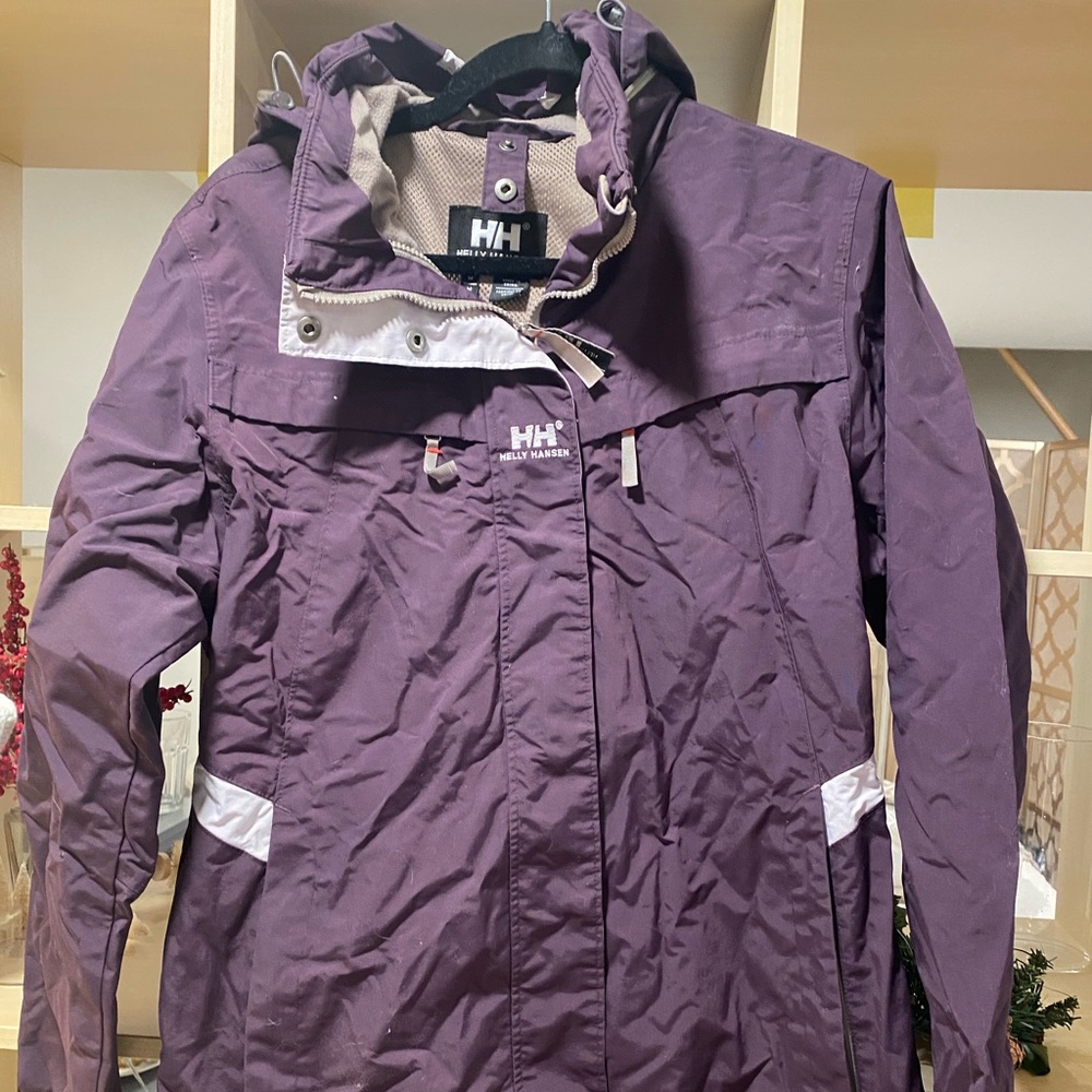 Helly Hansen Top Ski Layer she’ll